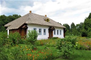 Экскурсия Творческие усадьбы Черниговщины